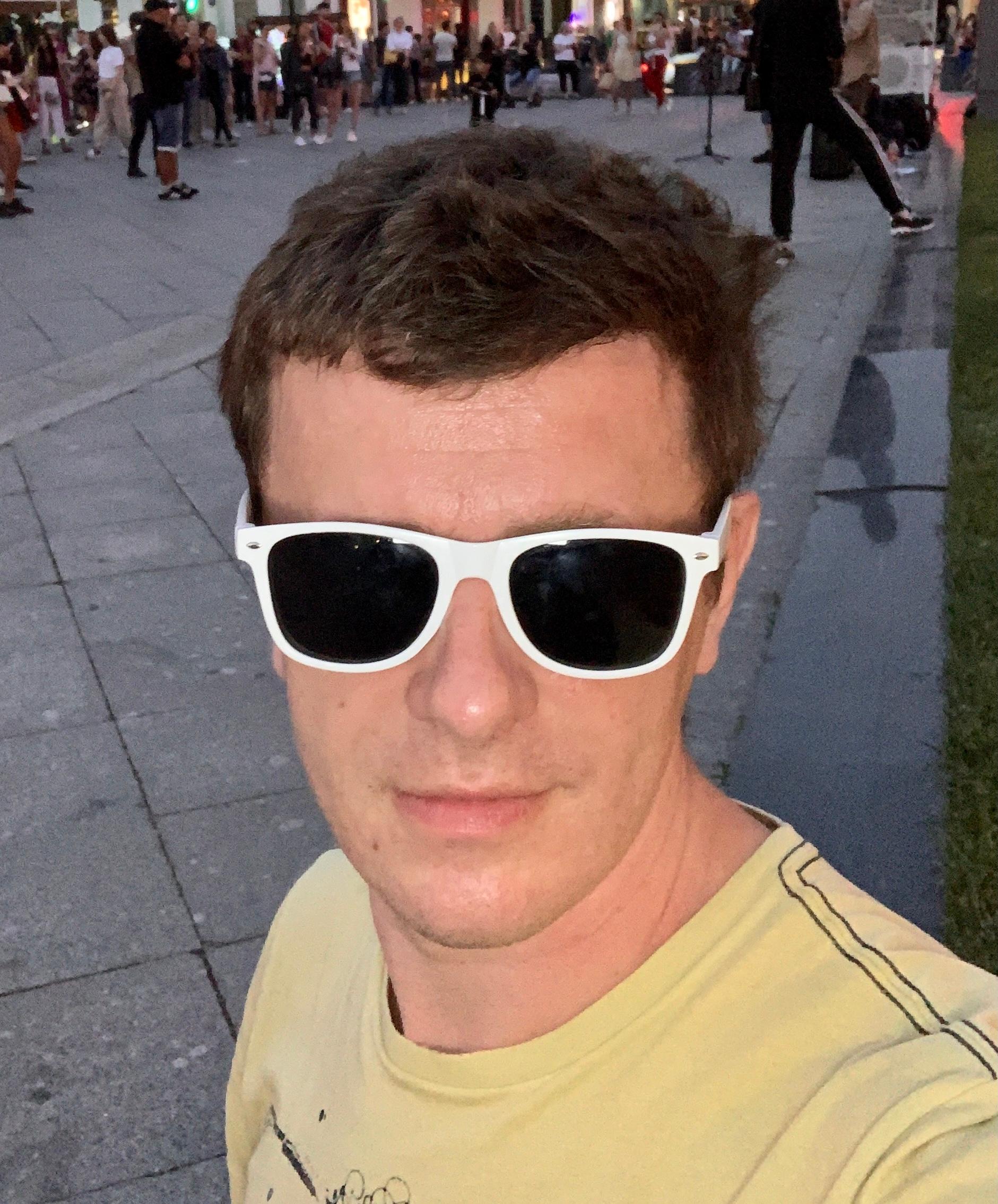 Profile Image